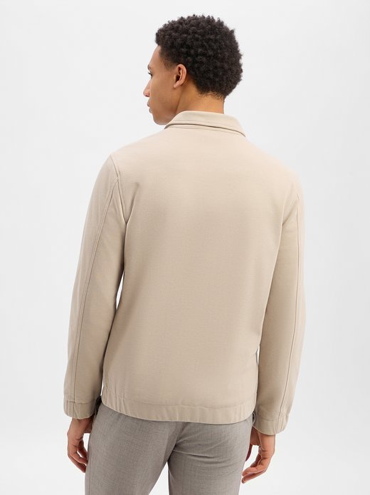 Herren Übergangsjacke