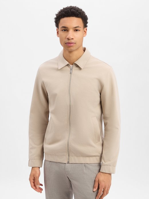 Herren Übergangsjacke