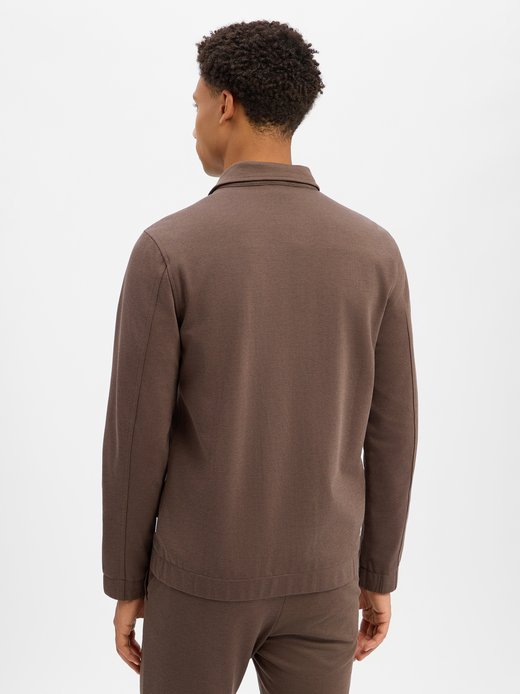 Herren Übergangsjacke
