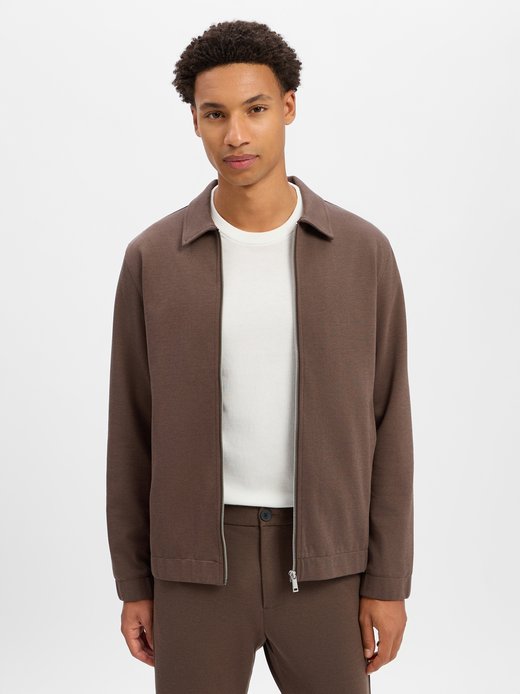 Herren Übergangsjacke