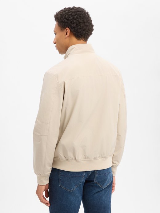 Herren Übergangsjacke