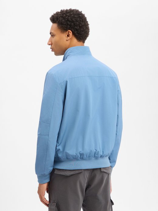 Herren Übergangsjacke