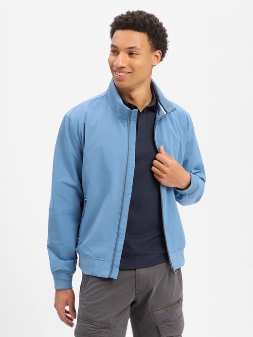 Herren Übergangsjacke