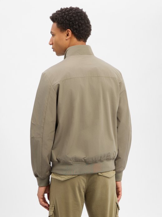 Herren Übergangsjacke