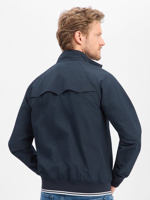 Herren Übergangsjacke