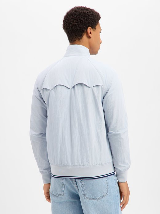 Herren Übergangsjacke