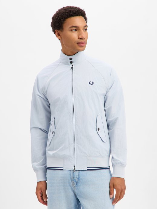 Herren Übergangsjacke