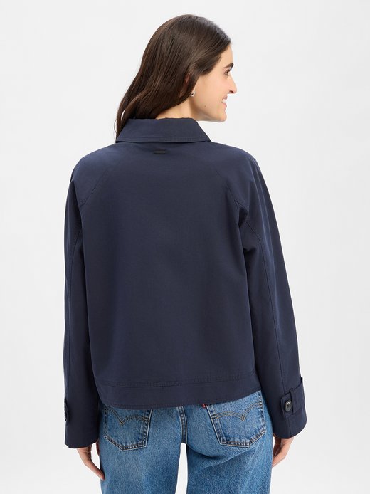 Herren Übergangsjacke