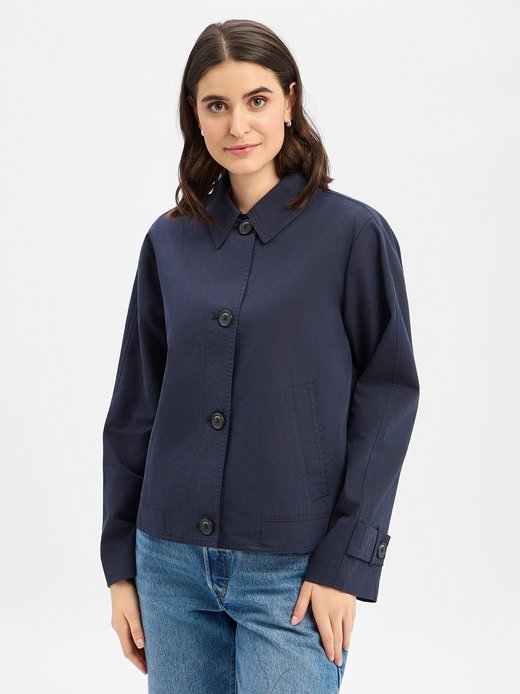 Herren Übergangsjacke