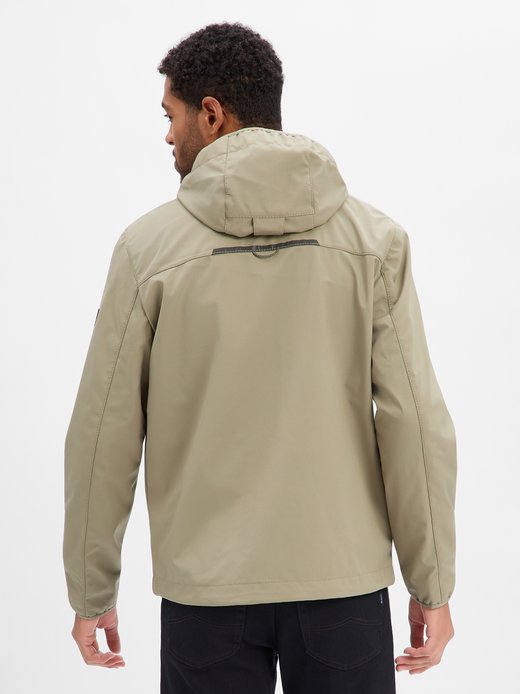 Herren Übergangsjacke