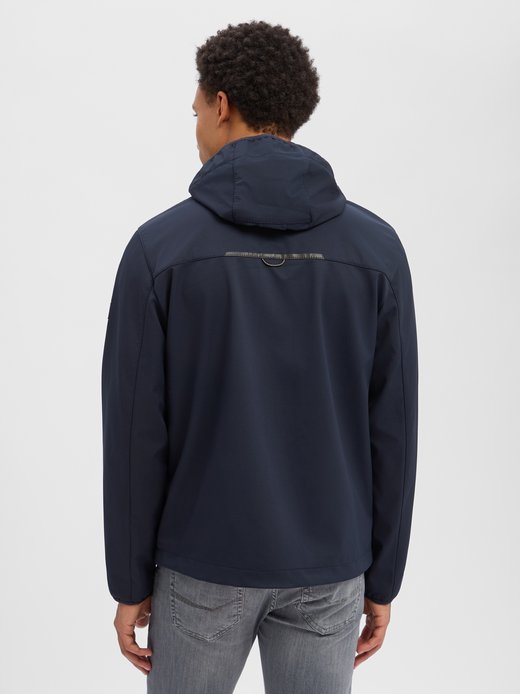 Herren Übergangsjacke