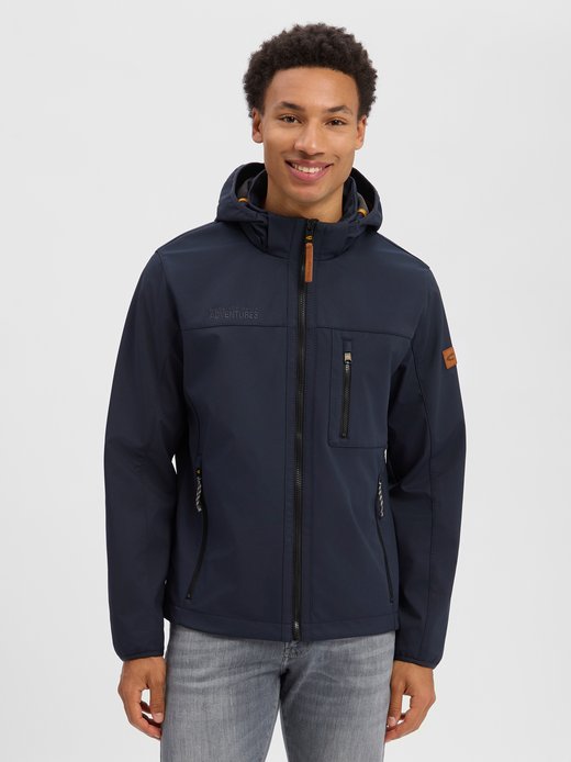 Herren Übergangsjacke