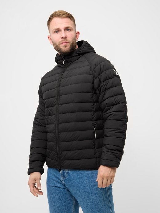 Herren Übergangsjacke