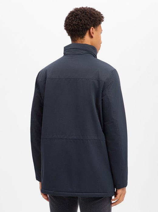 Herren Übergangsjacke