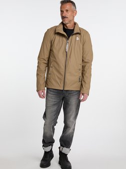 Herren Übergangsjacke