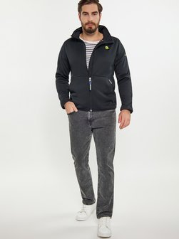 Herren Übergangsjacke