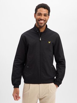 Herren Übergangsjacke