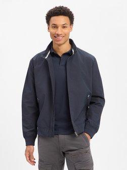Herren Übergangsjacke