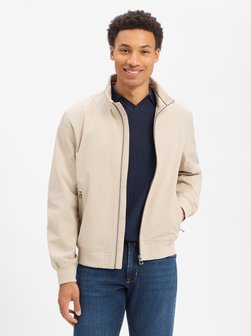 Herren Übergangsjacke