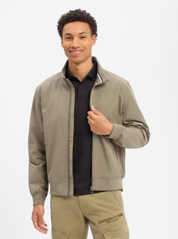 Herren Übergangsjacke