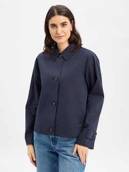 Herren Übergangsjacke