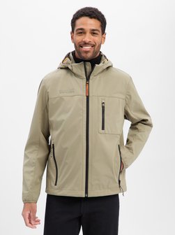 Herren Übergangsjacke