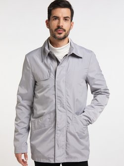 Herren kurzer Übergangsmantel