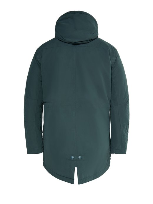 Herren wattierter Anorak