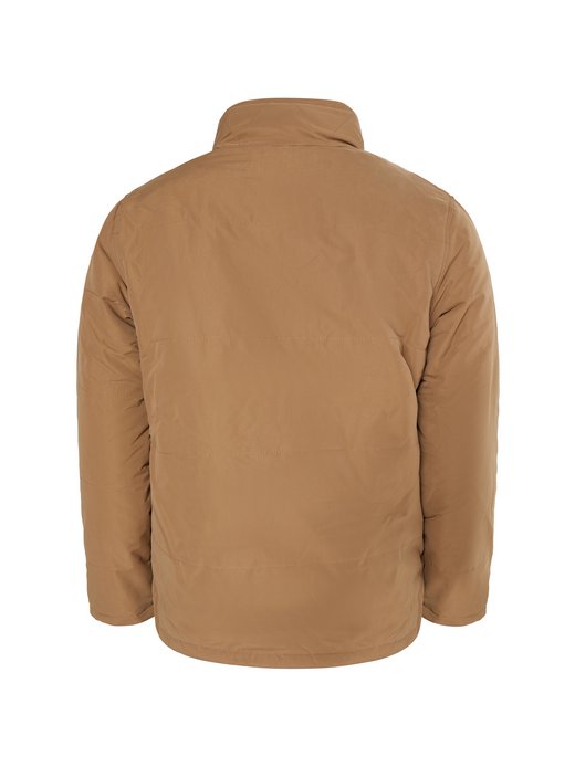 Herren wattierter Blouson
