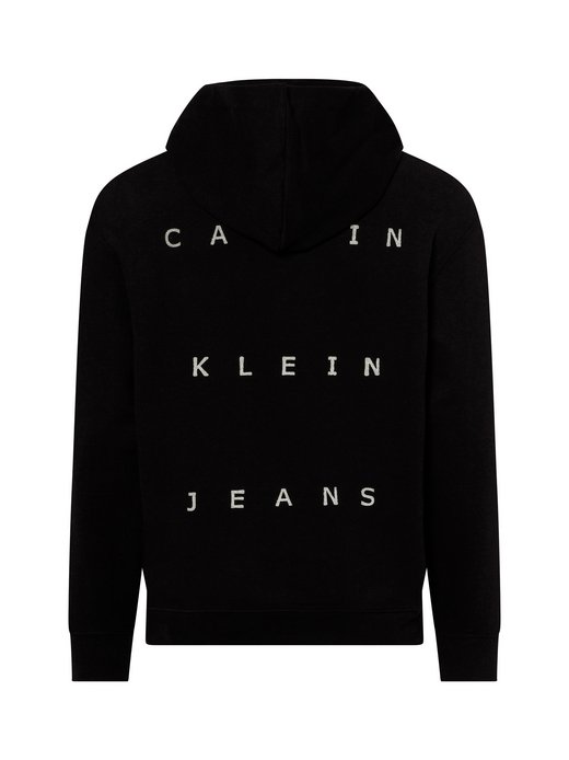 Herrn Kapuzenpullover