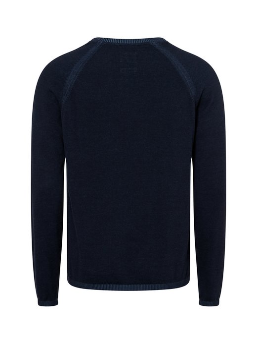 Herrn Strickpullover