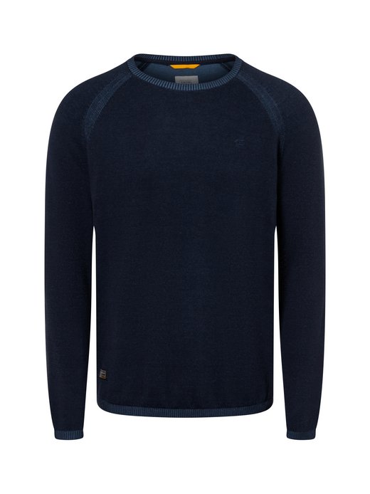 Herrn Strickpullover