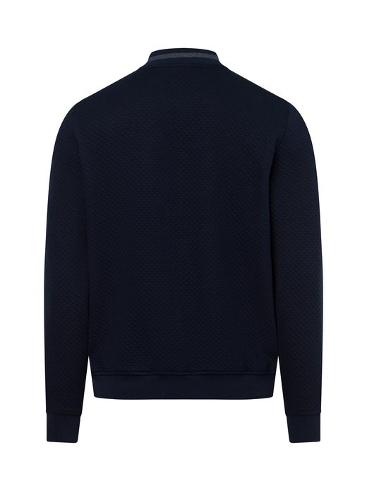 Herrn Sweatjacke