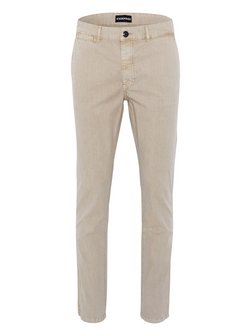 Artikelbild Hose von Chiemsee in grau sand uni