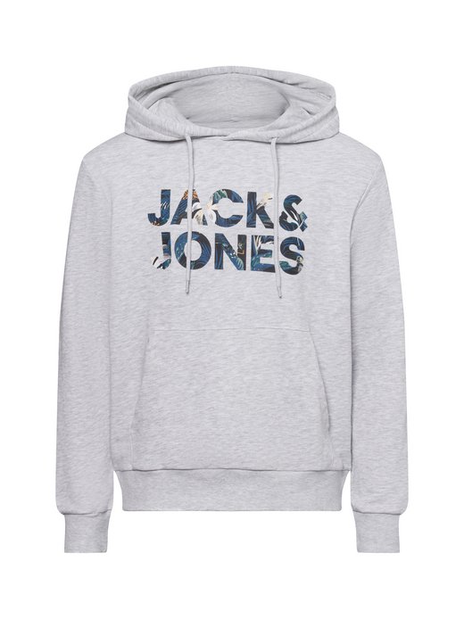 JACK&JONES - Herren Kapuzenpullover