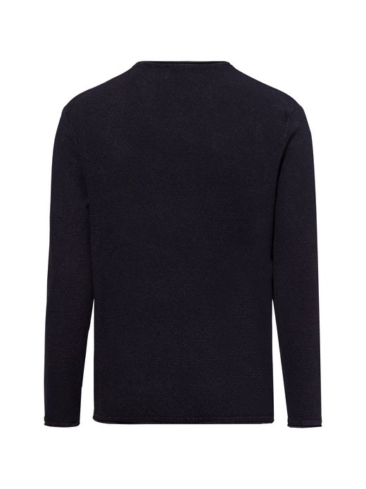 Jack & Jones - Strickpullover - Sky Captain