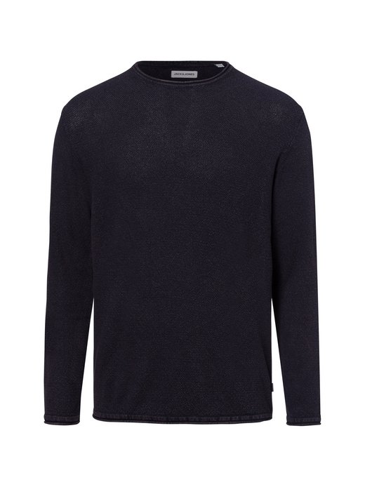 Jack &amp; Jones - Sweter z dzianiny - Sky Captain