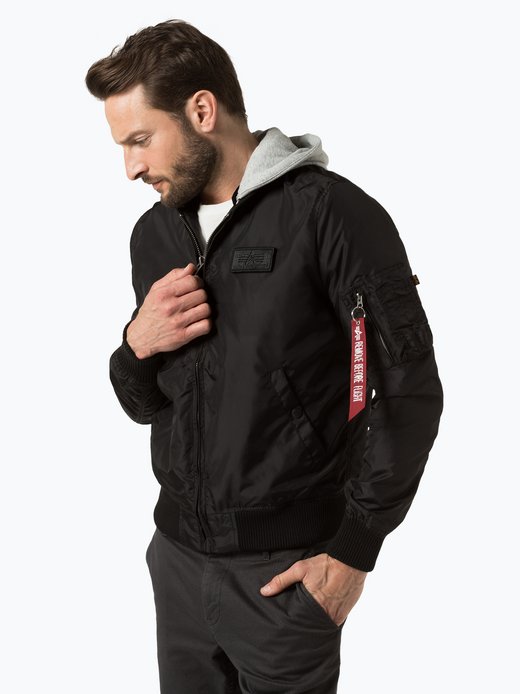 Jacke