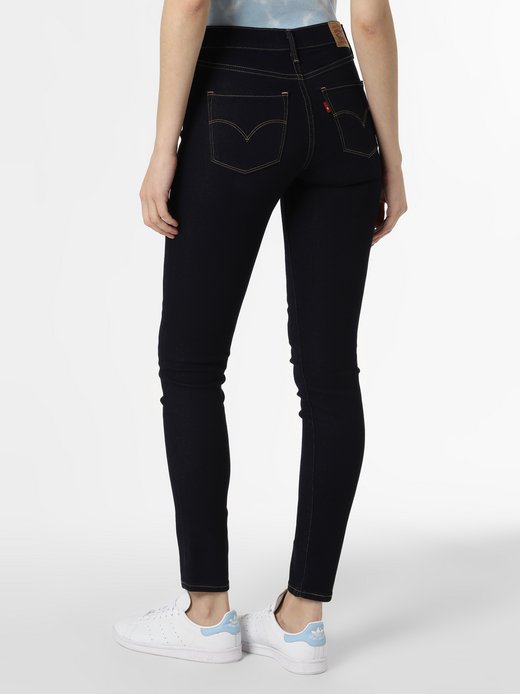 Jeansy damskie – 311™ Shaping Skinny