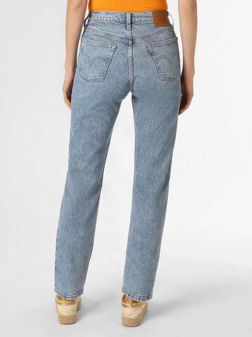 Jeansy damskie – 501® Original