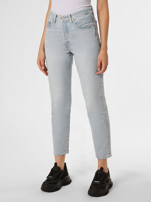 Jeansy damskie – 501®