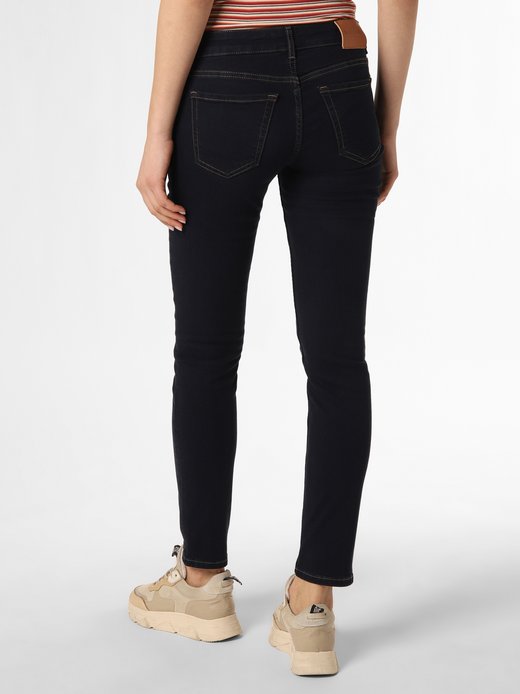 Jeansy damskie – Alby