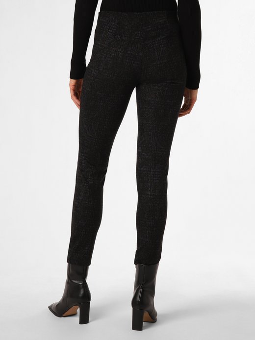 Jeansy damskie – Angelika