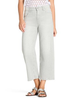 Jeansy damskie Barrel - Oria