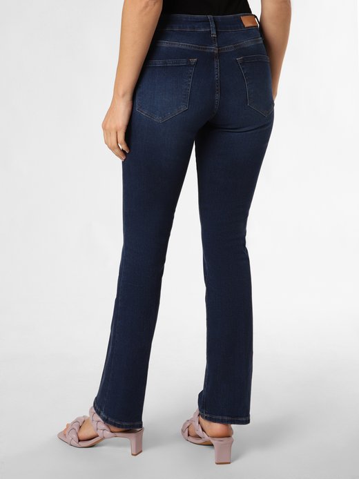 Jeansy damskie – Beverly