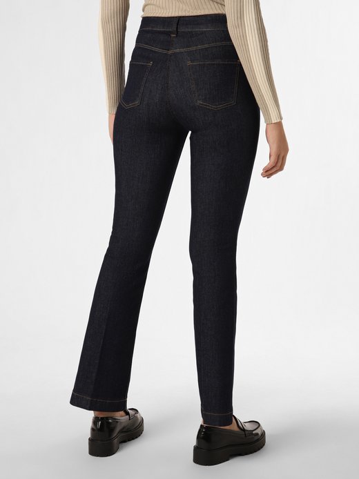 Jeansy damskie – Boot