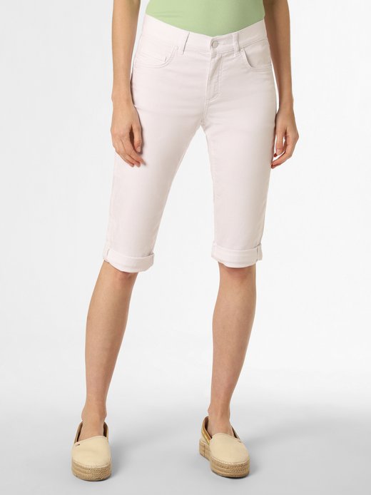 Jeansy damskie – Capri TU