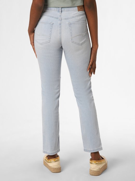 Jeansy damskie – Cici