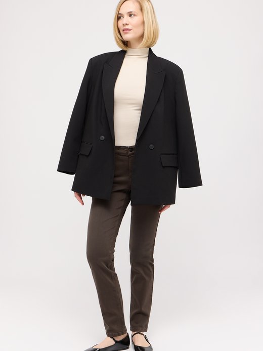 Jeansy damskie – Cici