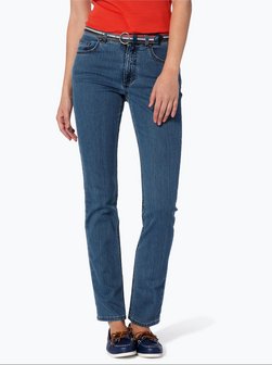 Jeansy damskie – Cici